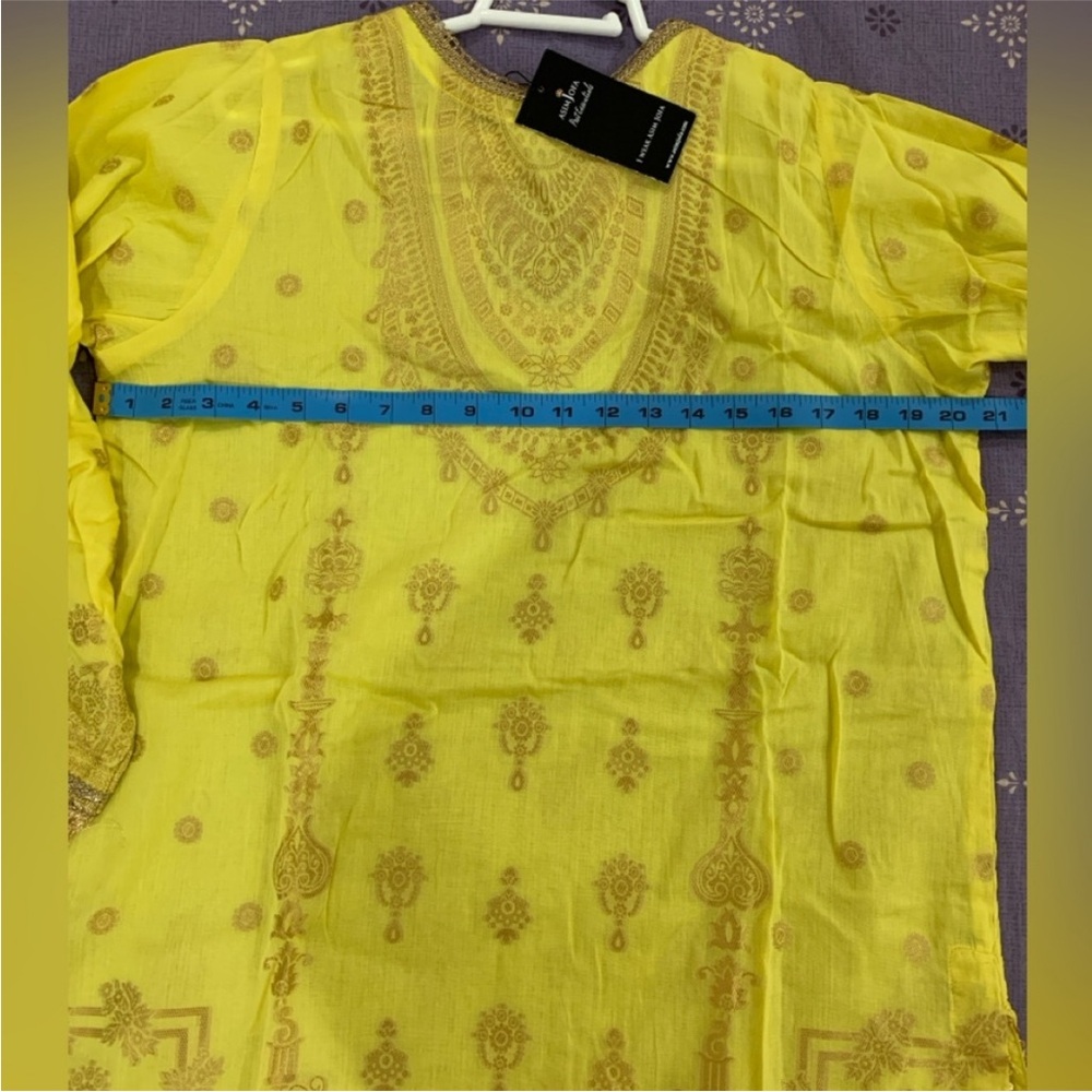 Asim Jofa Dress - Picture 12 of 16